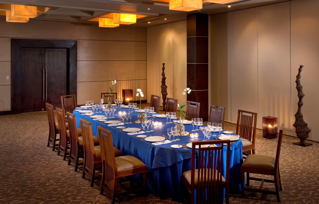 Resort Melia Caribe Tropical All Inclusive (adults Only) 5*