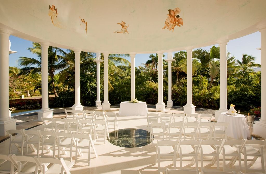 Melia Caribe Tropical All Inclusive (adults Only) Punta Cana