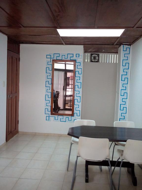 In Sosua Center El Batey