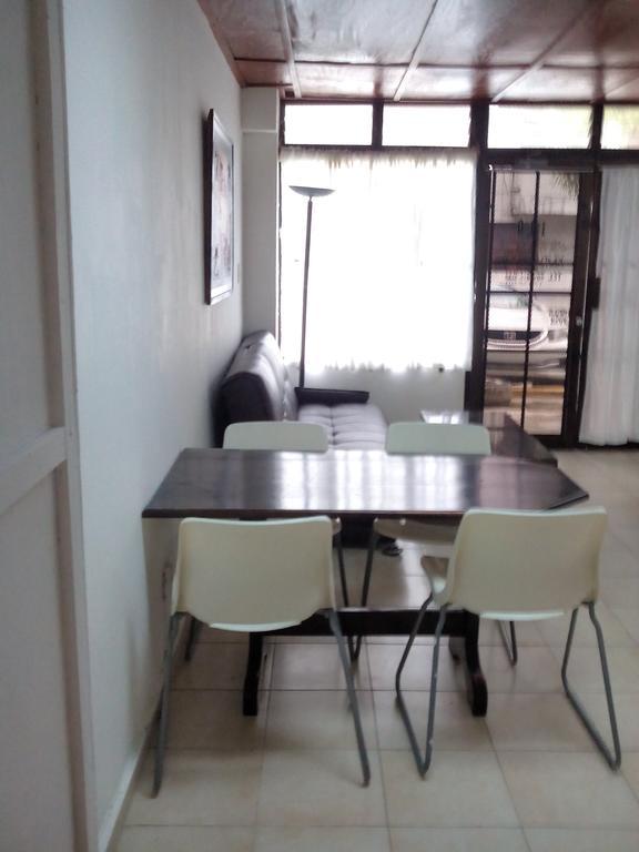 In Sosua Center Apartment