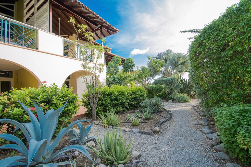 1 And 5 In Windsock Apartment Bonaire
