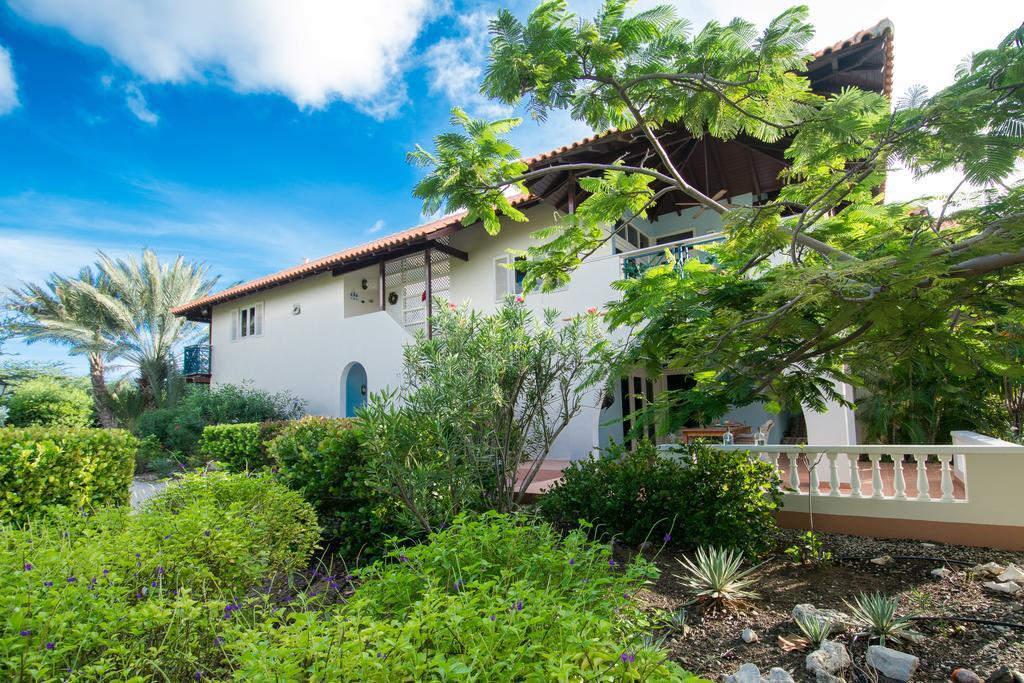 1 And 5 In Windsock Apartment Bonaire