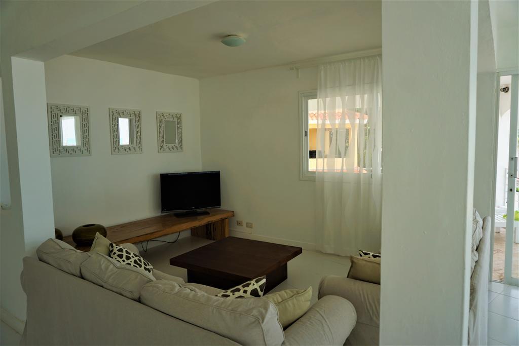 Apartment Caribbean Oreuga Punta Cana