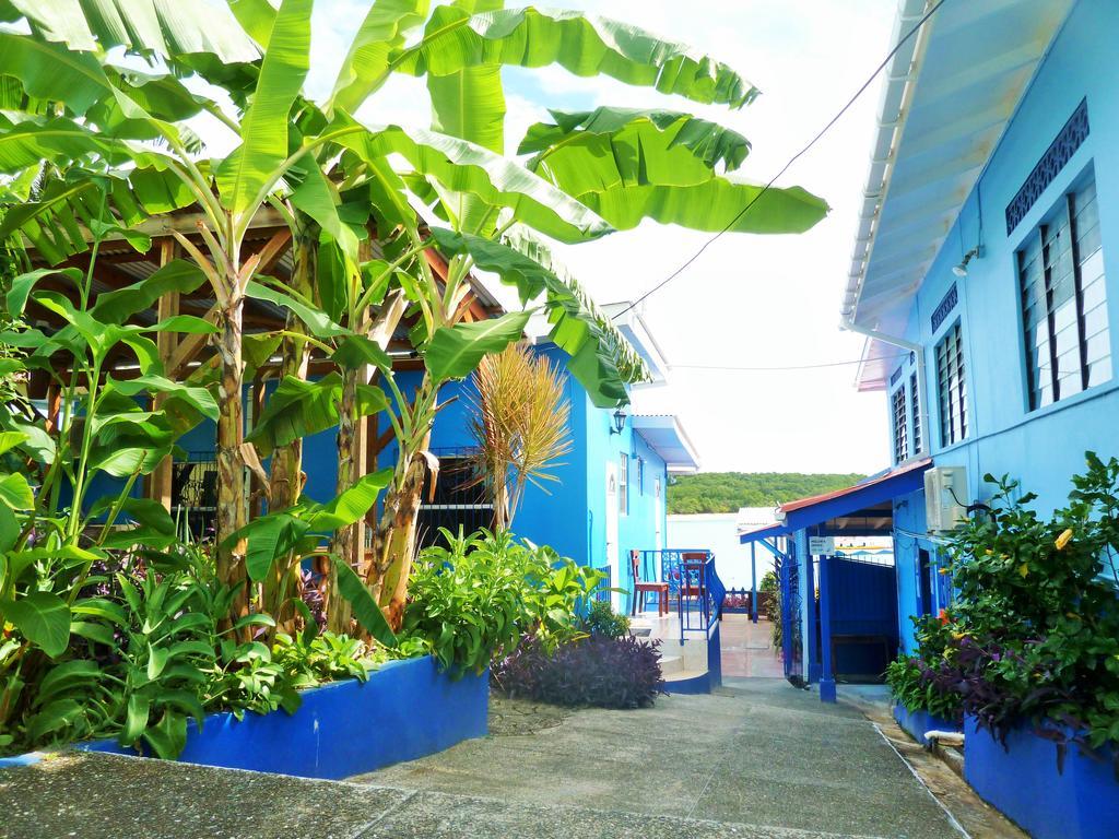 Miller's Guest house