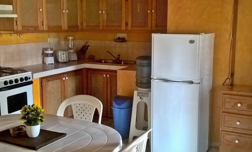Caraibirent Apartment Las Terrenas