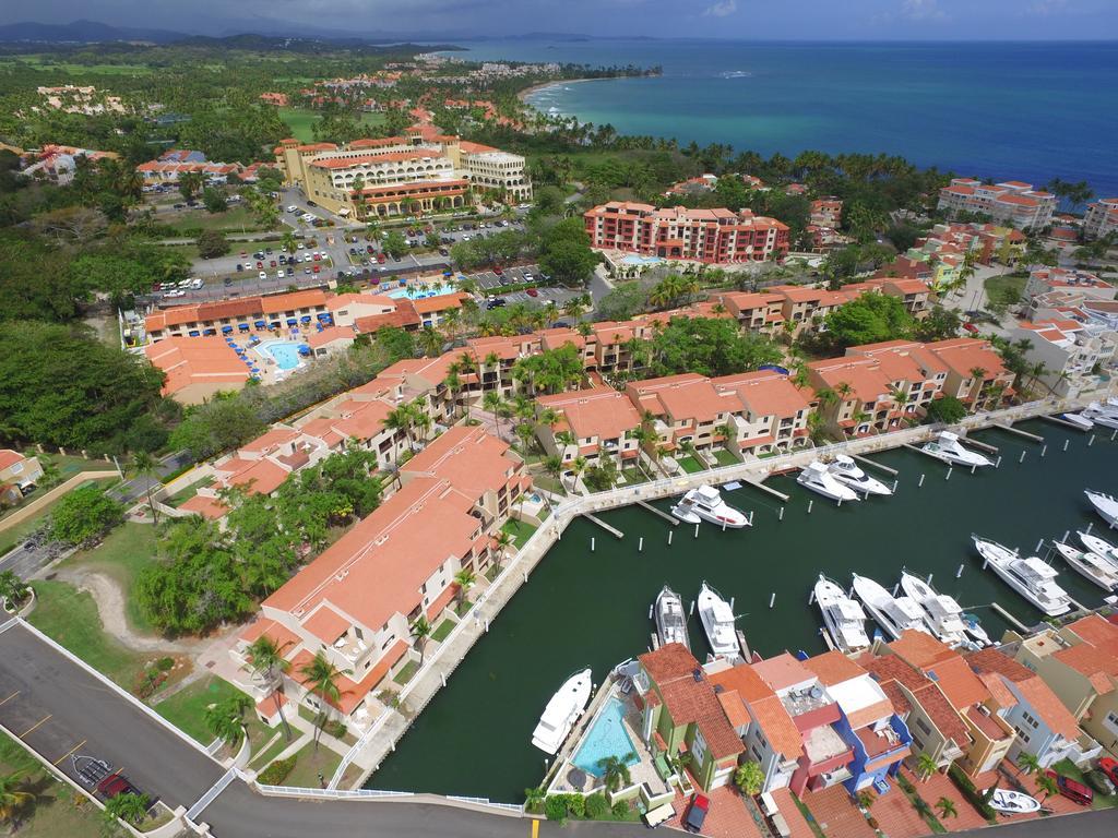 Park Royal Club Cala Puerto Rico