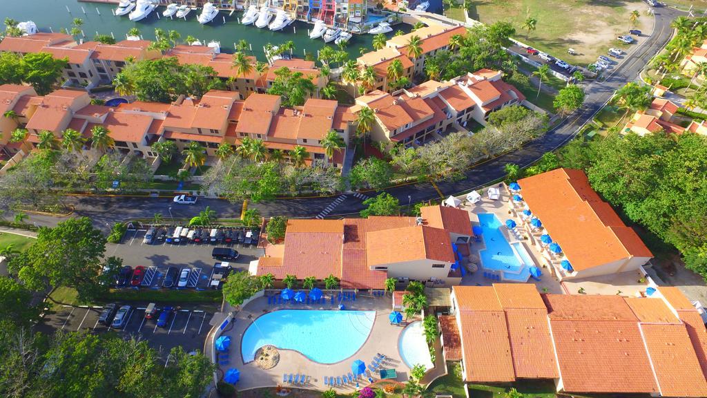 Park Royal Club Cala Puerto Rico Humacao