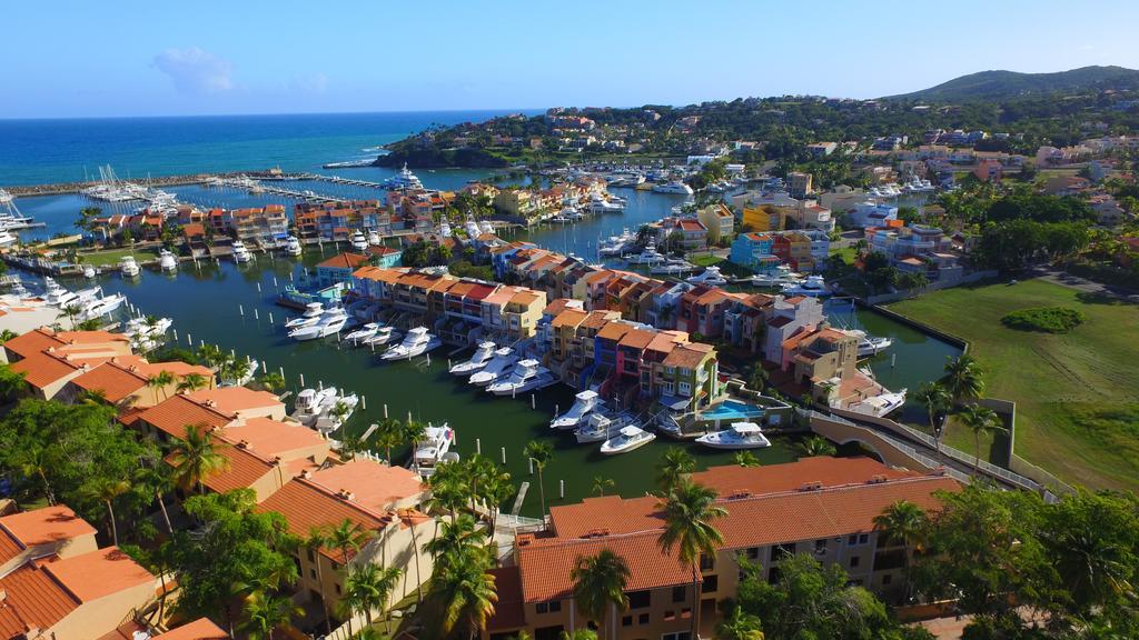 Park Royal Club Cala Puerto Rico Aparthotel 3*