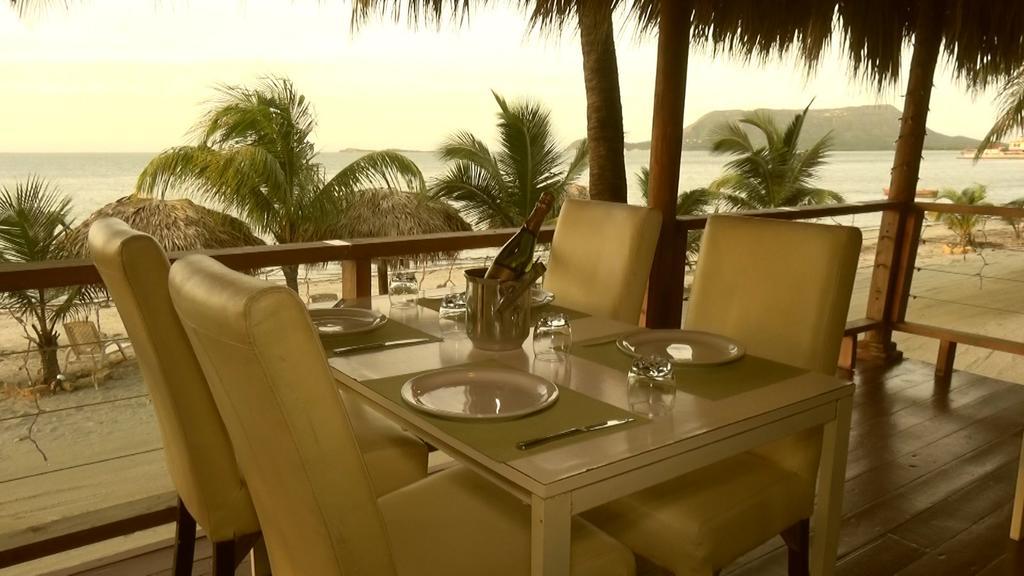 El Cayito Montecristi 4*
