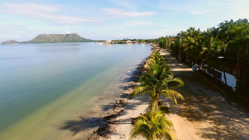 El Cayito Montecristi Hotel 4*