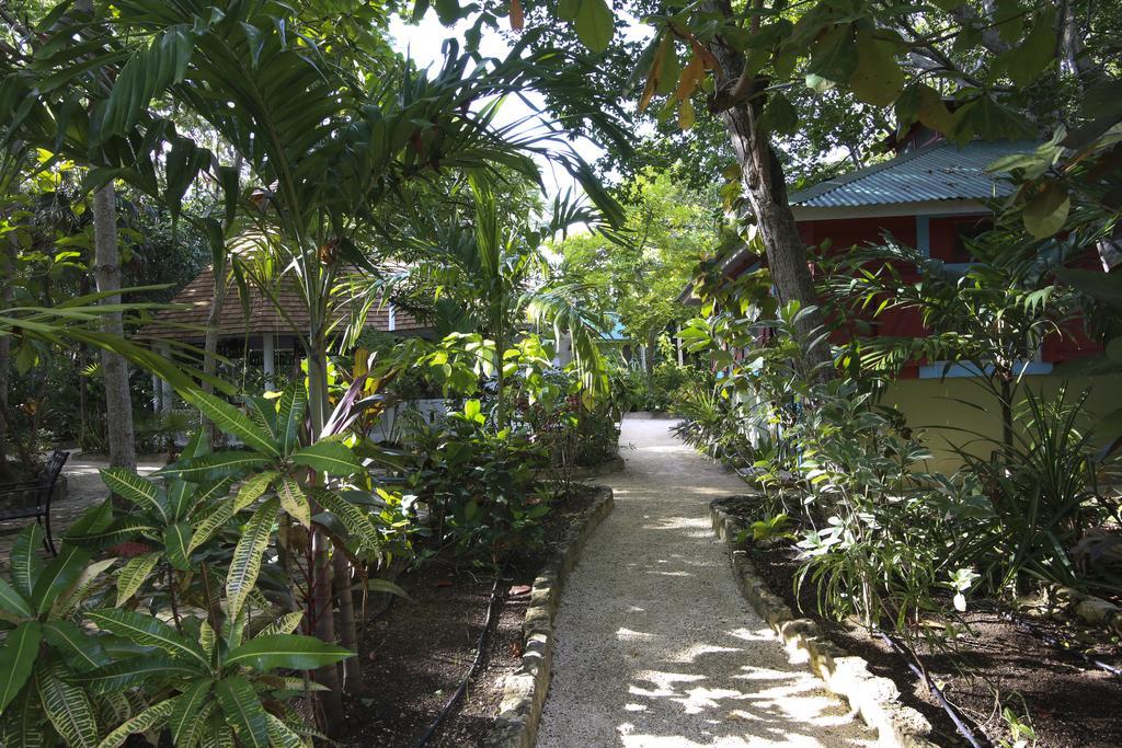 Tingalaya's Retreat