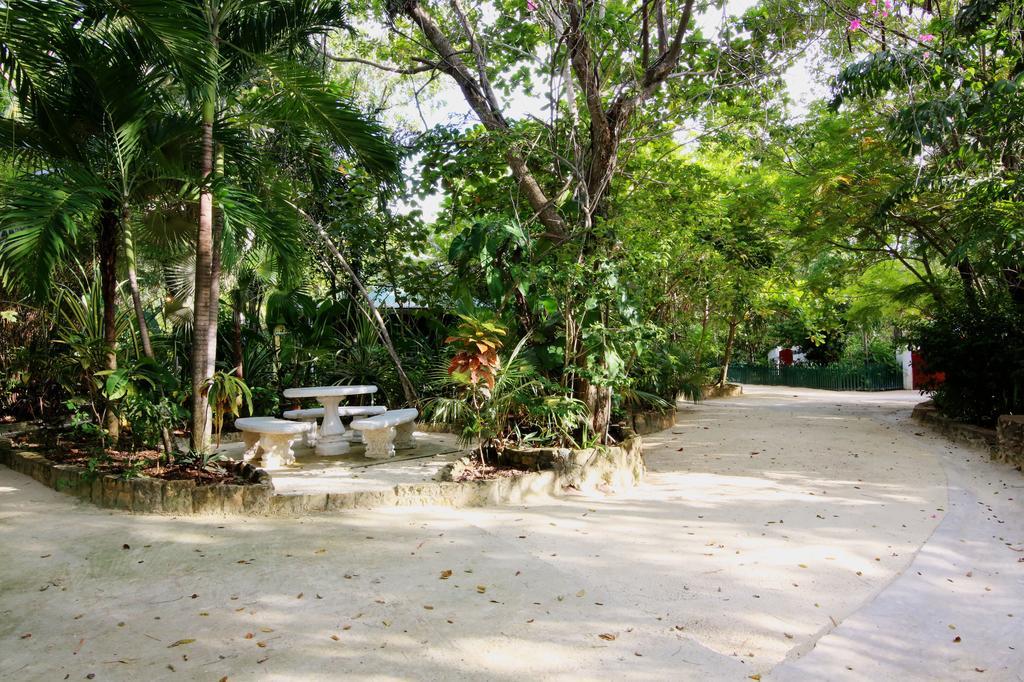 Guest house Tingalaya's Retreat