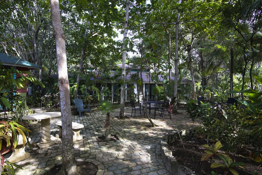 Tingalaya's Retreat 3*
