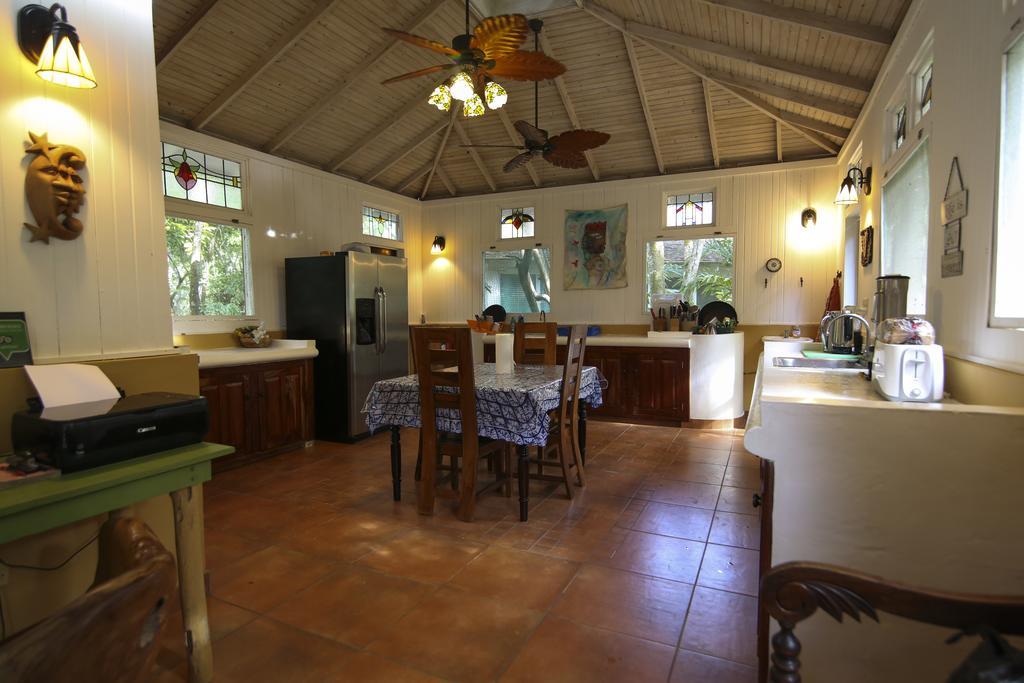 Tingalaya's Retreat Guest house 3*