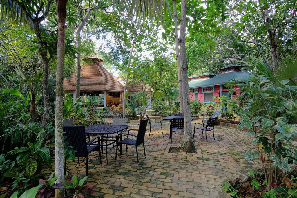 Tingalaya's Retreat 3* Negril