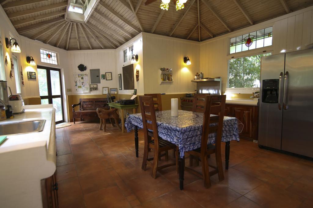 Guest house Tingalaya's Retreat 3*