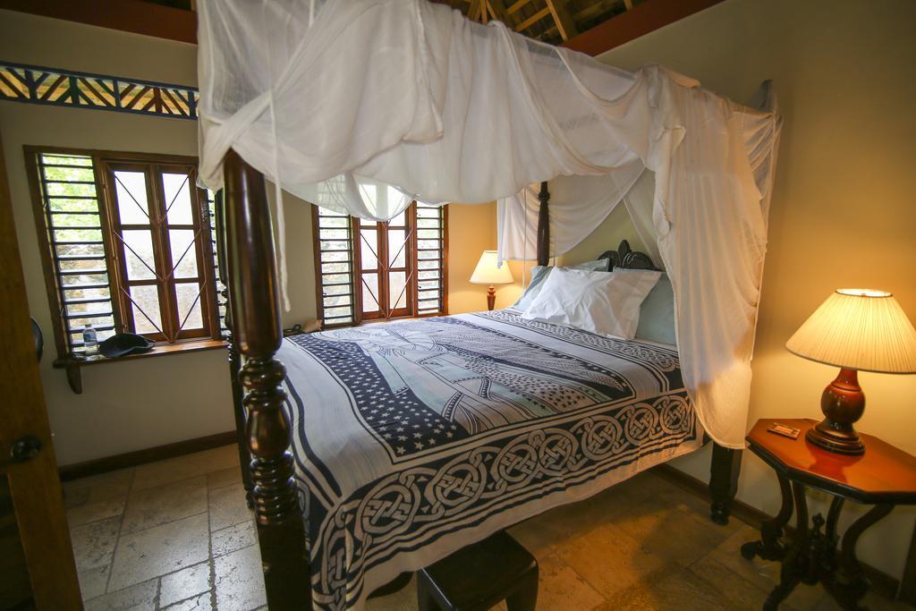 Tingalaya's Retreat Guest house Negril