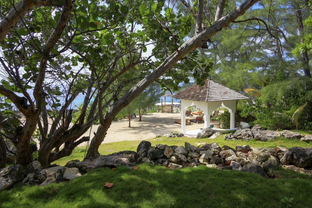 Guest house Tingalaya's Retreat Negril