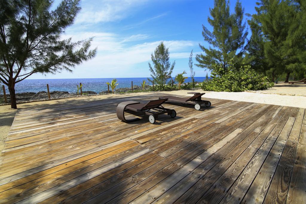 Tingalaya's Retreat Negril