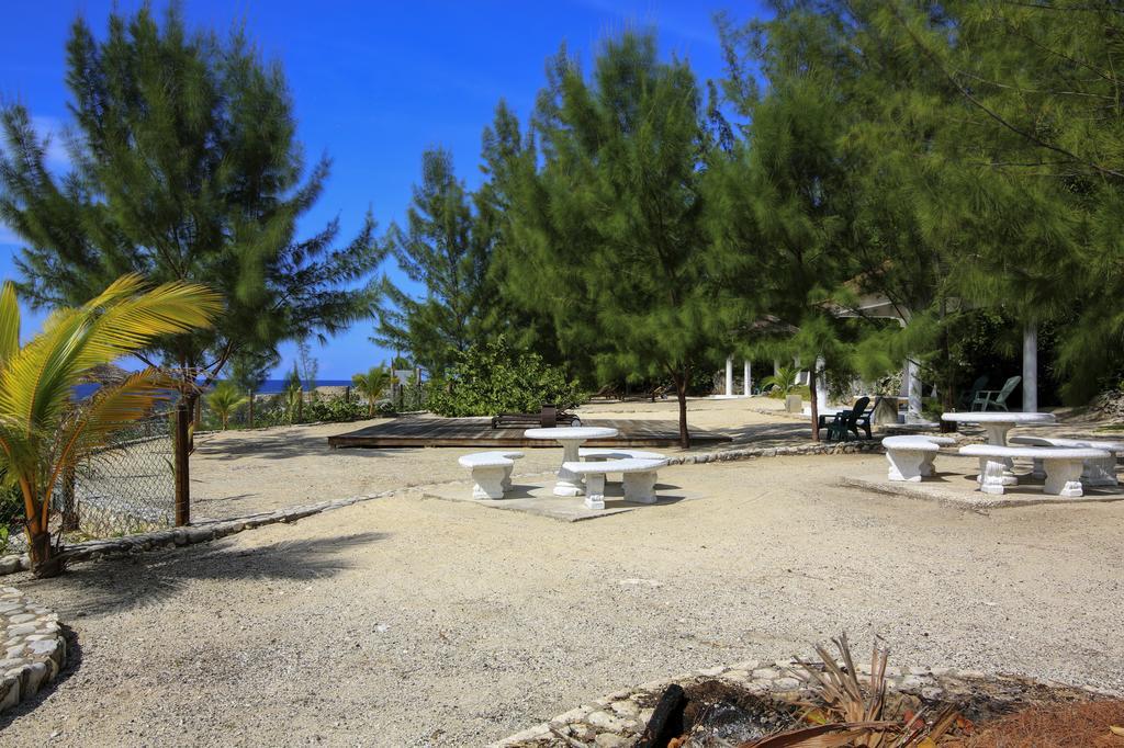 Tingalaya's Retreat
