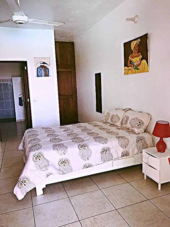 Playa Coson Guest house