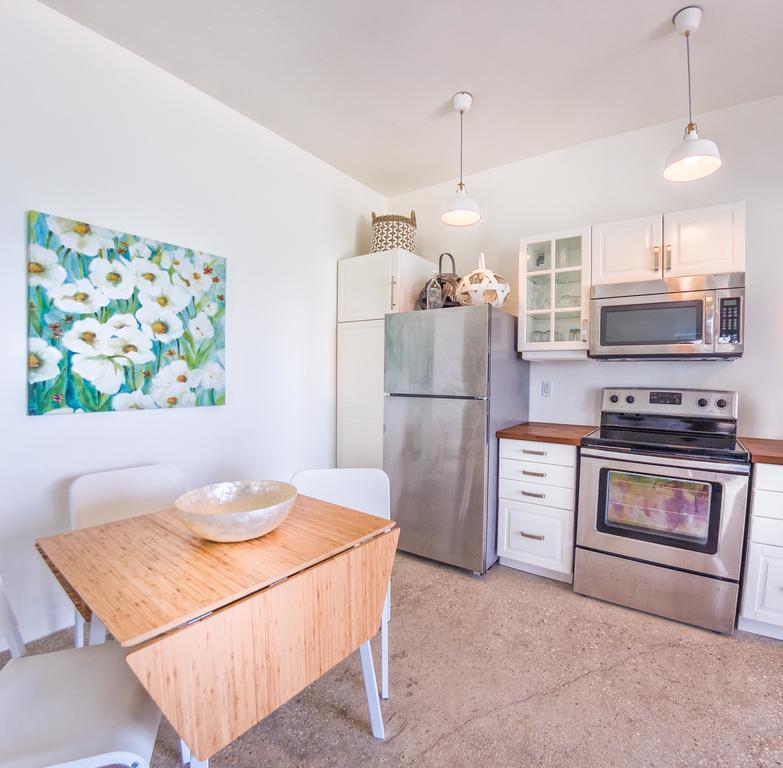 Reef House North Apartment Grand Turk