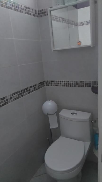 Villa Almeida A 500m De La