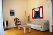 Apartment Tropicana