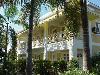 Hotel Merrils I
