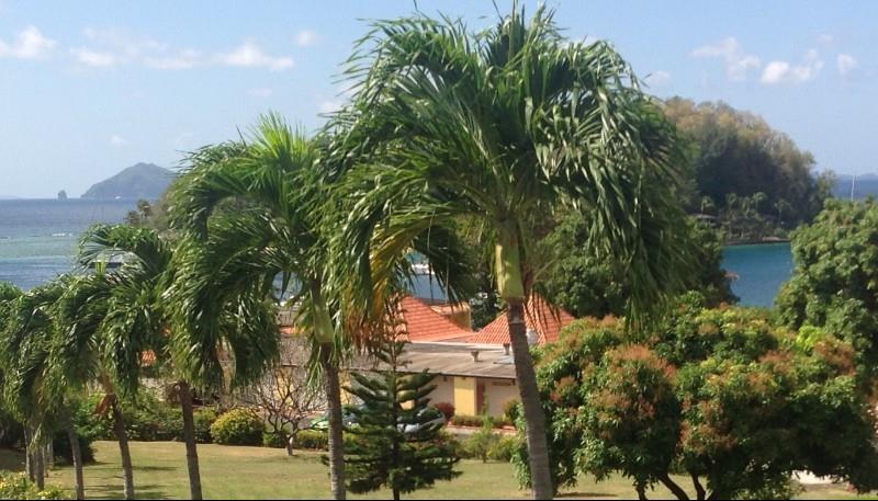 Sunset Shores 3* Kingstown