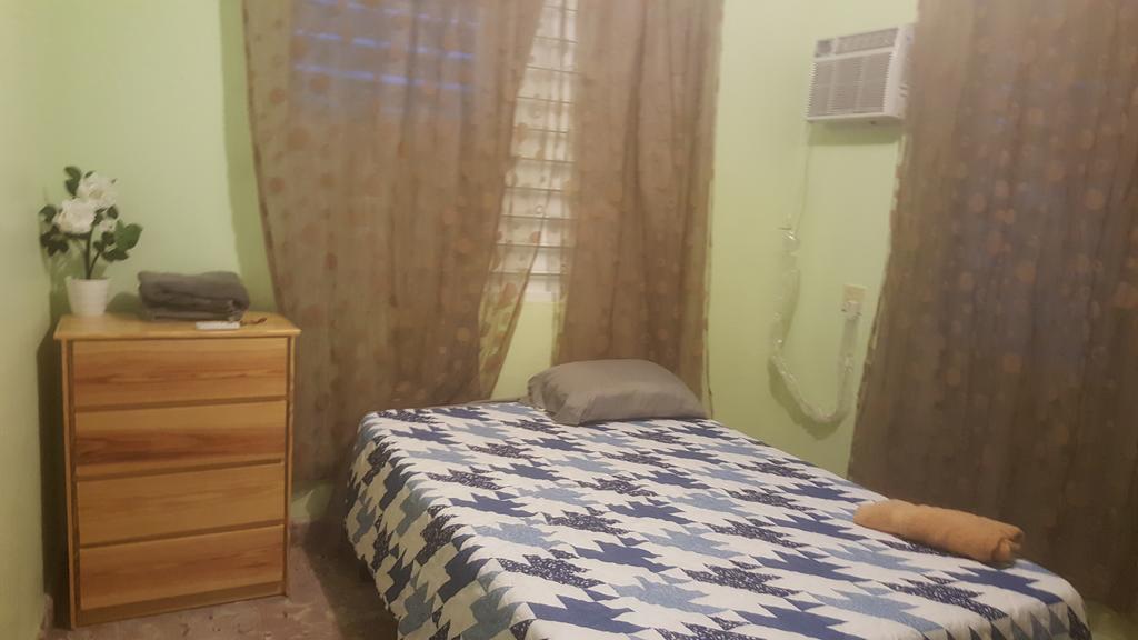 Guest house Alondra San Juan