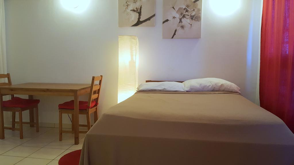 Orange Rembrandt Aparthotel *