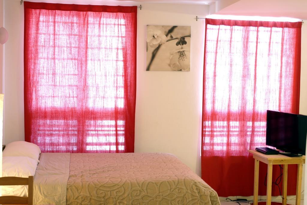 Aparthotel Orange Rembrandt *