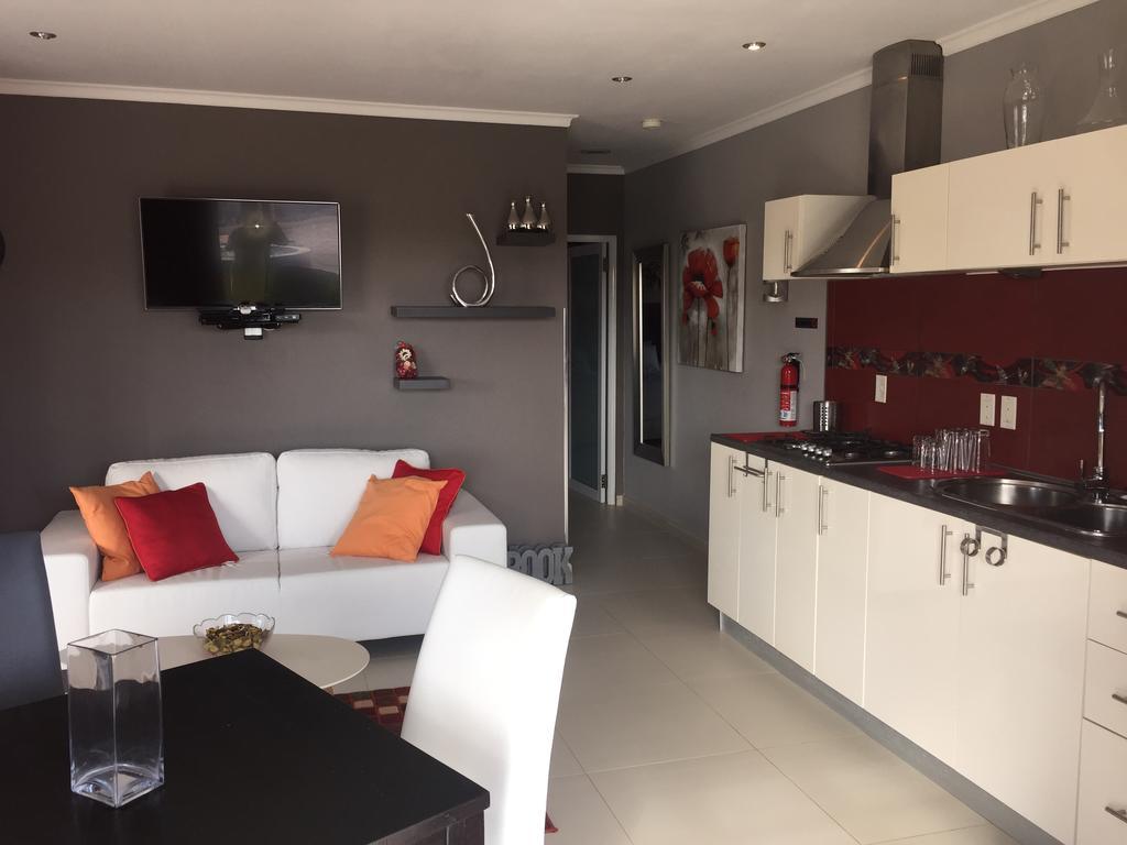 Apartamento Malika Westpunt