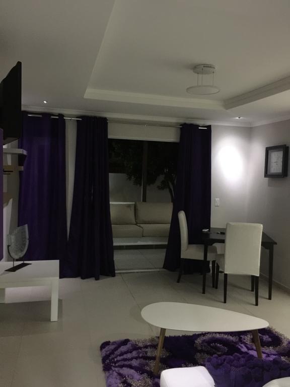 Apartamento Malika