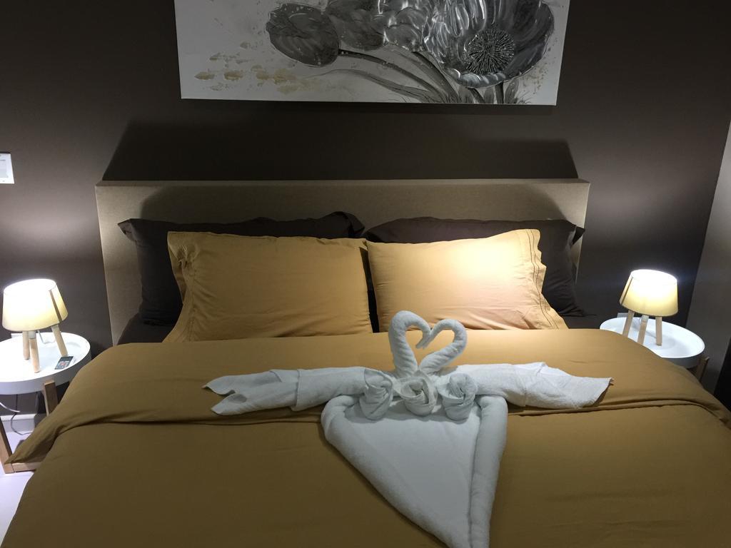 Malika Apartamento *