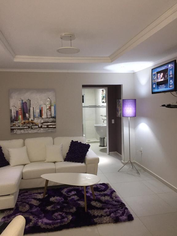 Apartamento Malika Westpunt