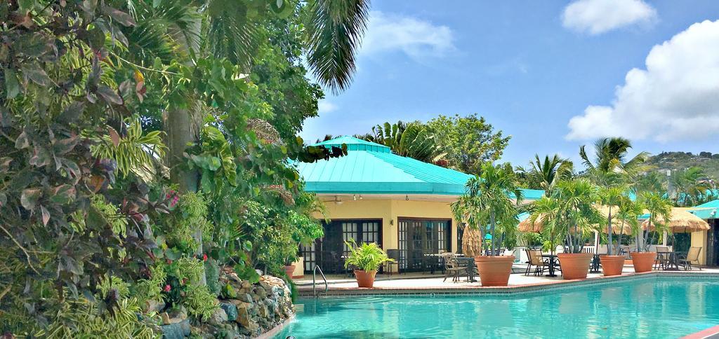 Aparthotel Flamboyan On The Bay &