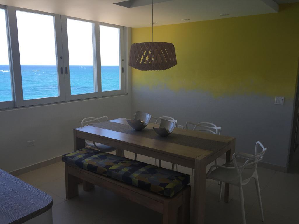 Apartment Stella Maris Apartamento San Juan