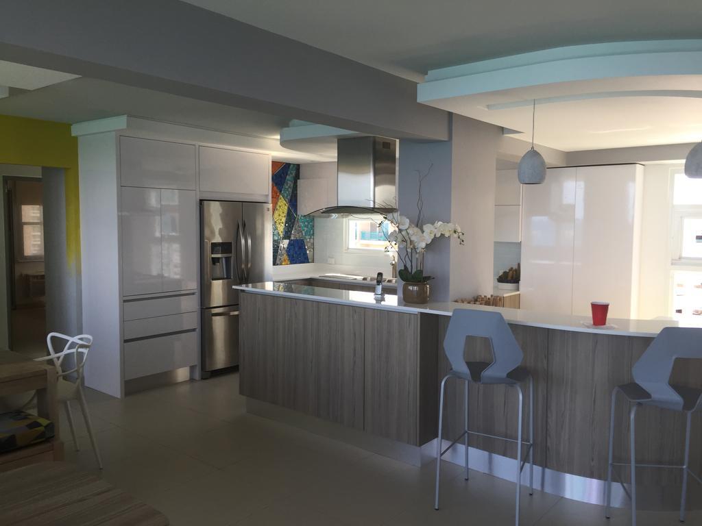 Apartamento Apartment Stella Maris