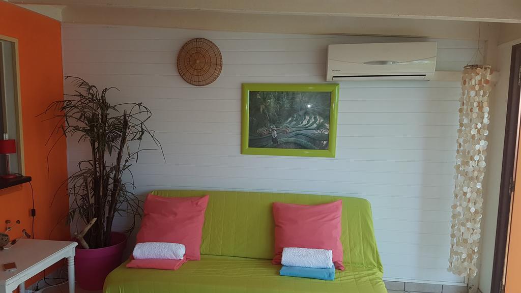 Location Marigot Terre-De-Haut