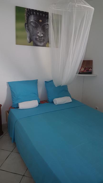 Casa de férias Location Marigot Terre-De-Haut