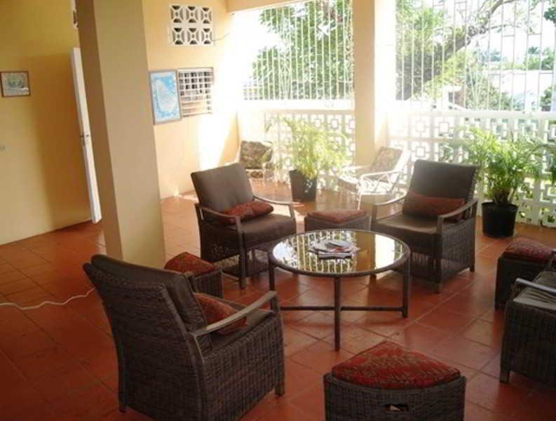 Adulo Apartamento Bridgetown