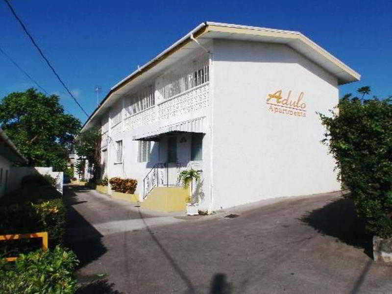 Adulo Bridgetown