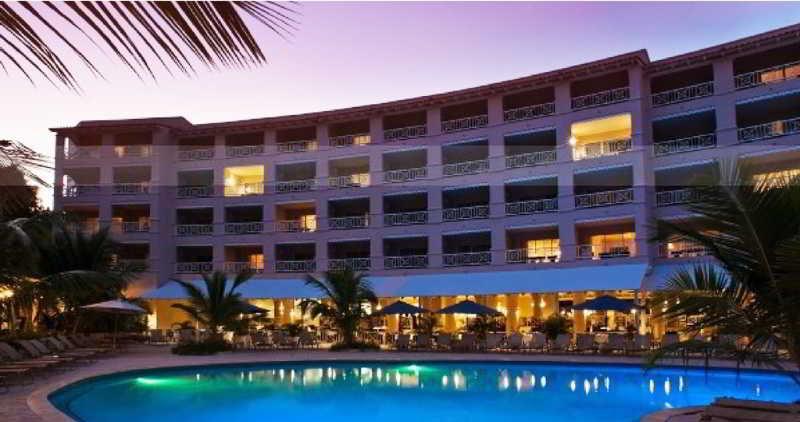 Sandals Barbados - Couples Only (adults Only) Resort