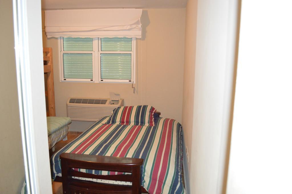 Beach Front Rio Mar Puerto Rico Apartamento Río Grande