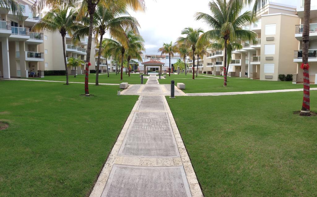Apartamento Beach Front Rio Mar Puerto Rico Río Grande