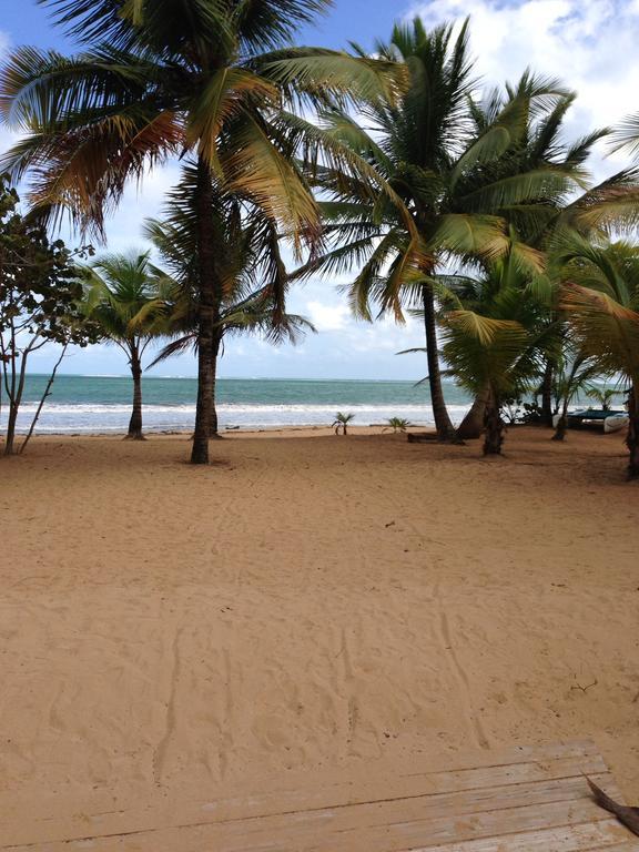Beach Front Rio Mar Puerto Rico * Río Grande