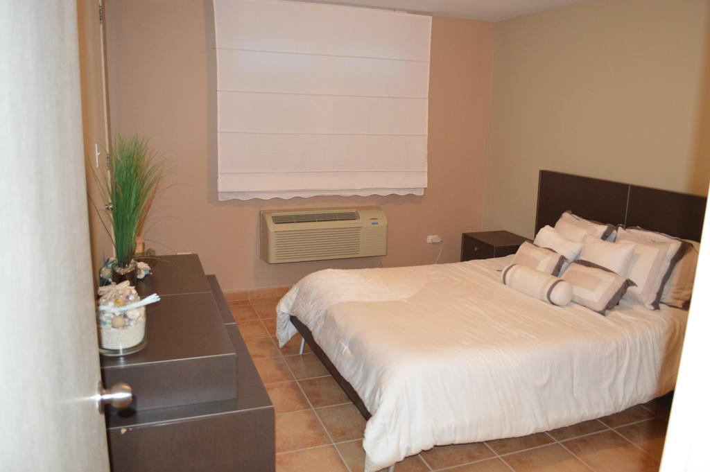 Apartamento Beach Front Rio Mar Puerto Rico *