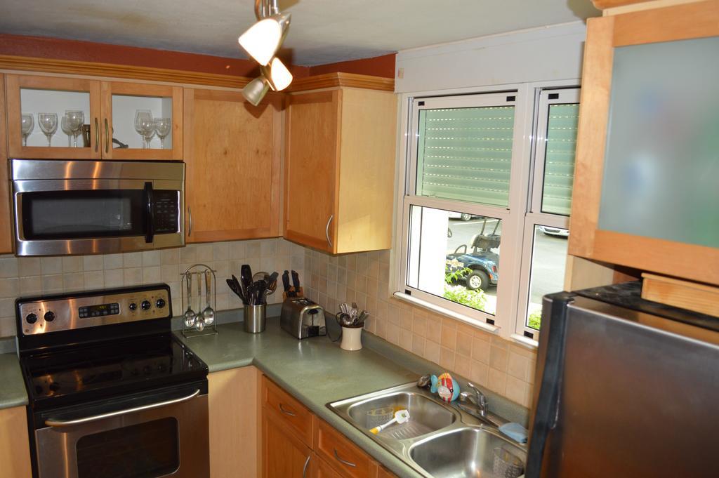 Apartamento Beach Front Rio Mar Puerto Rico